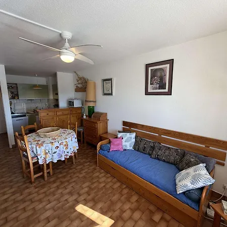 Grand T3 Avec Terrasse, Piscine Et Parking Pres De La - Fr-1-81-242 Apartmán *