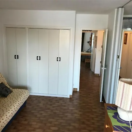 Grand T3 Avec Terrasse, Piscine Et Parking Pres De La - Fr-1-81-242 公寓 *